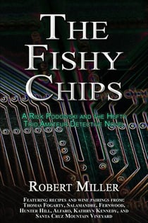 The Fishy Chips - Rick Podowski and The Hefty Trio, #2