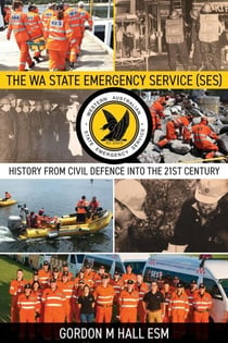 The WA State Emergency Services (SES)