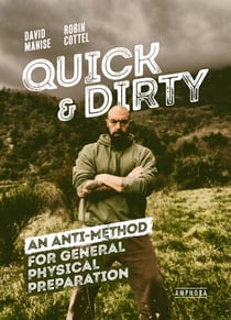 Quick & dirty - An anti-method for general physical preparation