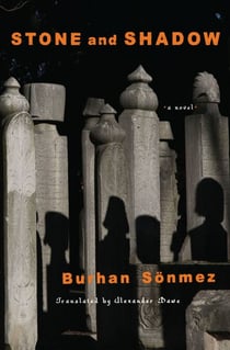 Stone and Shadow - A Novel