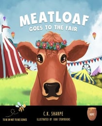 Meatloaf Goes to the Fair - To Be Or Not To Bee, #5
