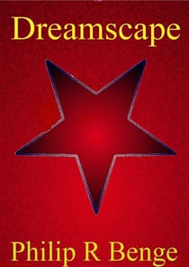 Dreamscape - A Rob Hinds Black Magic Story, #3