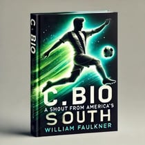 C. Bio  A Shout From America’s South - Shout from America’s South, #5