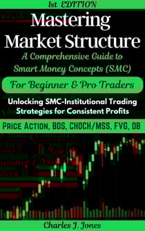 Mastering Forex Market Structure: A Comprehensive Guide to Smart Money Concepts