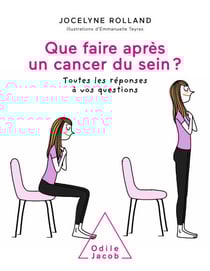 Que faire après un cancer du sein ? - Toutes les réponses à vos questions