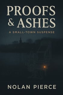 Proofs & Ashes: A Small-Town Suspense