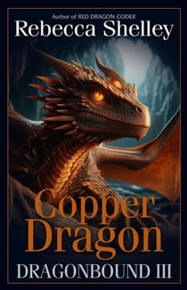 Dragonbound III: Copper Dragon - Dragonbound, #3