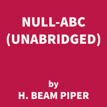 Null-ABC (UNABRIDGED)