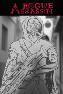 A Rogue Assassin - Rogue Assassin, #1