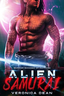 Alien Samurai