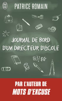 Journal de bord dun directeur décole