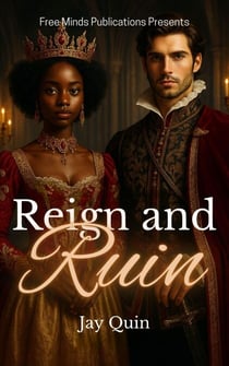Reign and Ruin - Honor the Throne Saga