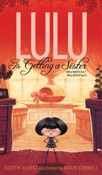 Lulu Is Getting a Sister - (Who WANTS Her? Who NEEDS Her?)