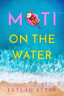 Moti on the Water