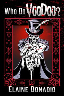 Who Do Voodoo? - The Montgomery School Kids, #3