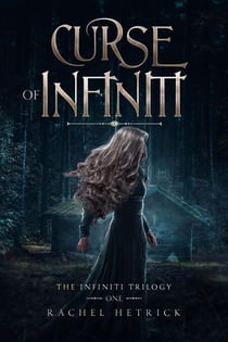 Curse of Infiniti - The Infiniti Trilogy, #1