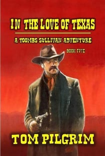 In The Love Of Texas - Toombs Sullivan, #5