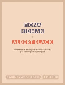 Albert Black