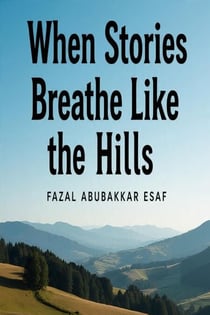 When Stories Breathe Like the Hills