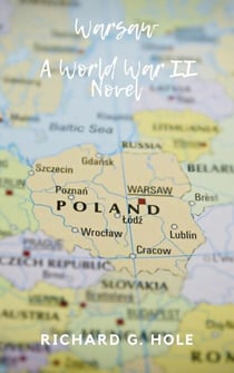 Warsaw - World War II, #4
