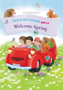 Pack of Best Friends - 2