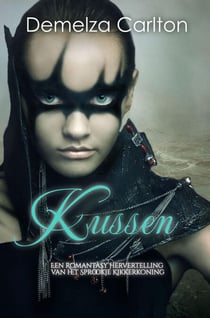Kussen: Een Romantasy Hervertelling van het Sprookje Kikkerkoning - Middeleeuwse Sprookjesromantische serie, #14