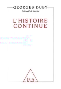 L' Histoire continue