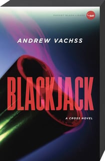 Blackjack - A Cross Novel