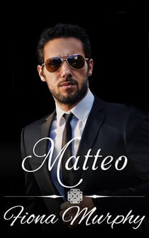 Matteo - The Castillo Family, #3