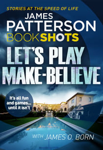 Let’s Play Make-Believe - BookShots