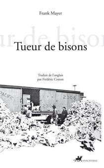 Tueur de bisons