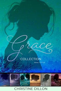 The Complete Grace Collection (Books 1-6) - Grace