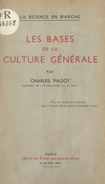 Les bases de la culture générale
