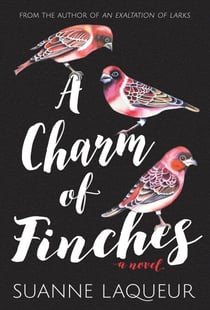 A Charm of Finches - Venery, #2