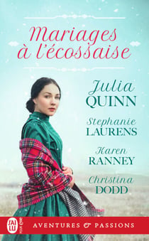 Mariages à lécossaise