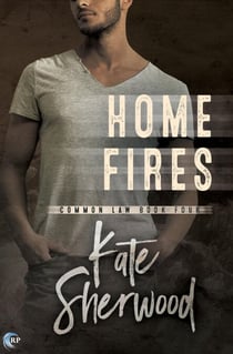 Home Fires - Common Law, #4