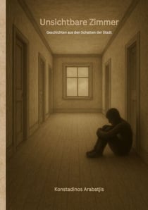 Unsichtbare Zimmer - Geschichten aus den Schatten der Stadt