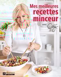 Mes meilleures recettes minceur