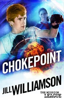 Chokepoint: Mini Mission 1.5 - The Mission League