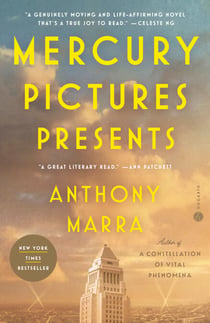 Mercury Pictures Presents - A Novel