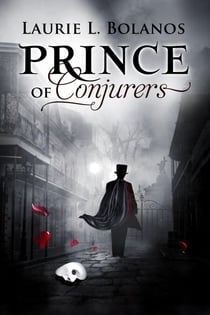 Prince of Conjurers