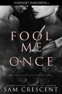 Fool Me Once
