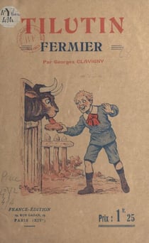 Tilutin fermier