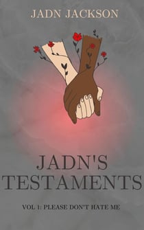 Jadn's Testaments - Jadn's Testaments, #1