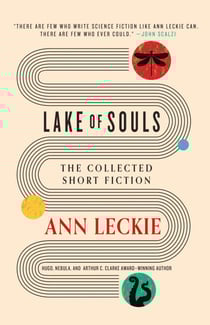 Lake of Souls - The Collected Short Fiction