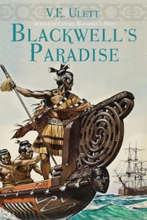 Blackwell's Paradise - Blackwell's Adventures, #2