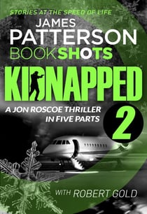 Kidnapped - Part 2 - BookShots