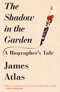 The Shadow in the Garden - A Biographer's Tale