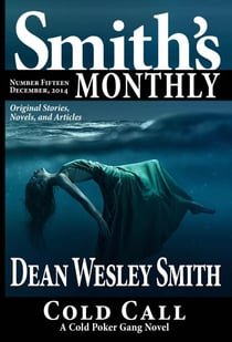 Smith's Monthly #15 - Smith's Monthly, #15