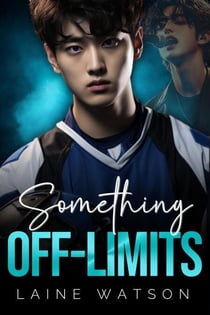 Something Off-Limits - Give Me Something